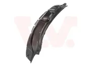 Verkleidung, Radhaus vorne links VAN WEZEL 3295435