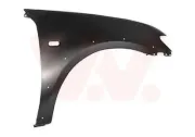 Kotflügel vorne rechts VAN WEZEL 3295656