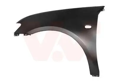 Kotflügel vorne links VAN WEZEL 3295657 Bild Kotflügel vorne links VAN WEZEL 3295657