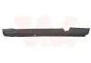 Einstiegsblech links VAN WEZEL 3305101