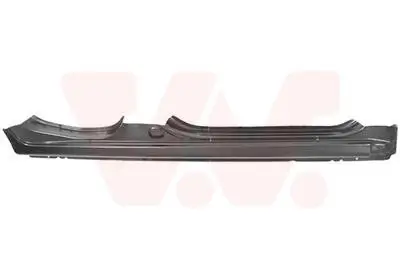 Einstiegsblech rechts VAN WEZEL 3305104 Bild Einstiegsblech rechts VAN WEZEL 3305104