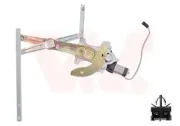 Fensterheber vorne links VAN WEZEL 3305261