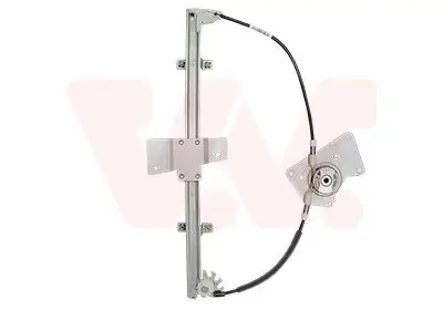 Fensterheber vorne links VAN WEZEL 3328263