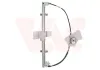 Fensterheber vorne links VAN WEZEL 3328263