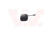 Klappe, Abschlepphaken vorne VAN WEZEL 3328587