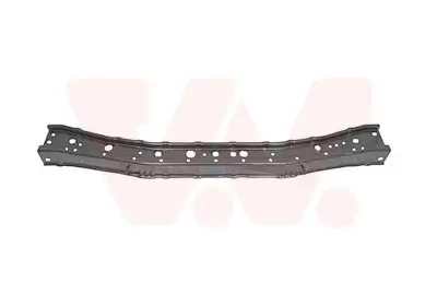 Kühlerträger vorne VAN WEZEL 3334682