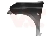 Kotflügel vorne links VAN WEZEL 3335655