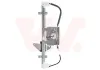 Fensterheber vorne links VAN WEZEL 3336261