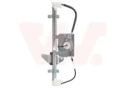 Fensterheber vorne links VAN WEZEL 3336261