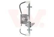 Fensterheber vorne rechts VAN WEZEL 3336262