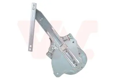 Fensterheber hinten rechts VAN WEZEL 3336266