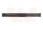 Träger, Stoßfänger hinten VAN WEZEL 3336530
