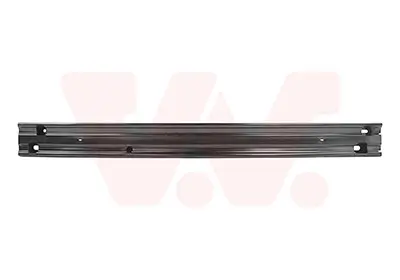 Träger, Stoßfänger hinten VAN WEZEL 3336530 Bild Träger, Stoßfänger hinten VAN WEZEL 3336530