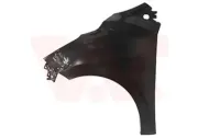 Kotflügel vorne links VAN WEZEL 3336657