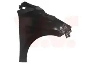 Kotflügel vorne rechts VAN WEZEL 3336658