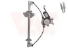 Fensterheber vorne links VAN WEZEL 3338261