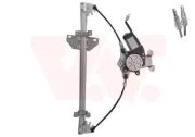 Fensterheber vorne links VAN WEZEL 3338261