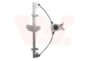 Fensterheber vorne links VAN WEZEL 3338265