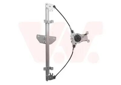 Fensterheber vorne links VAN WEZEL 3338265 Bild Fensterheber vorne links VAN WEZEL 3338265