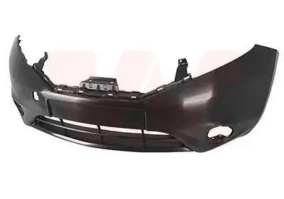 Stoßfänger vorne VAN WEZEL 3340570 Bild Stoßfänger vorne VAN WEZEL 3340570