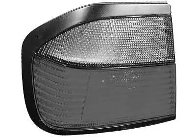 Heckleuchte links VAN WEZEL 3347933 Bild Heckleuchte links VAN WEZEL 3347933
