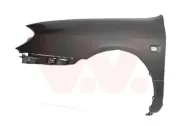 Kotflügel vorne links VAN WEZEL 3349655