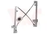 Fensterheber vorne links VAN WEZEL 3352261