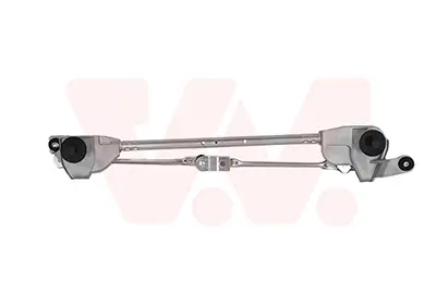 Wischergestänge VAN WEZEL 3354230