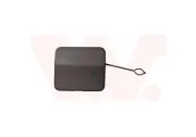 Klappe, Abschlepphaken hinten VAN WEZEL 3356557