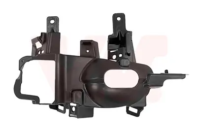 Halter, Nebelscheinwerfer links VAN WEZEL 3356597 Bild Halter, Nebelscheinwerfer links VAN WEZEL 3356597