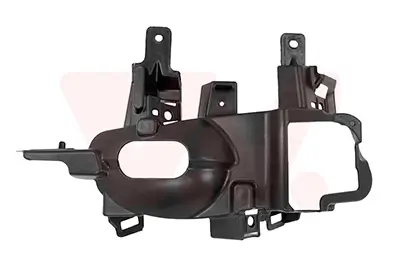 Halter, Nebelscheinwerfer rechts VAN WEZEL 3356598 Bild Halter, Nebelscheinwerfer rechts VAN WEZEL 3356598