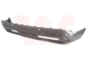 Spoiler hinten VAN WEZEL 3358508