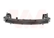 Träger, Stoßfänger vorne VAN WEZEL 3358560