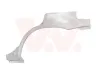 Seitenwand hinten links VAN WEZEL 3367147