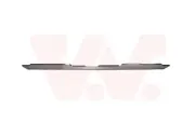 Abdeckung, Frontschürze VAN WEZEL 3375580
