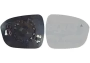 Spiegelglas, Außenspiegel rechts VAN WEZEL 3376836