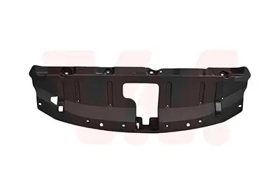 Halter, Kühlergitter VAN WEZEL 3377513 Bild Halter, Kühlergitter VAN WEZEL 3377513