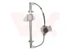 Fensterheber vorne links VAN WEZEL 3378261