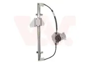 Fensterheber vorne links VAN WEZEL 3378261
