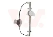 Fensterheber vorne rechts VAN WEZEL 3378262