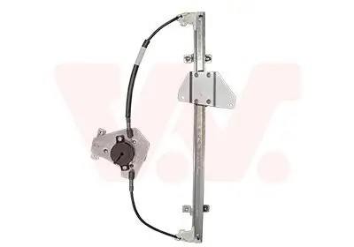 Fensterheber vorne rechts VAN WEZEL 3378262 Bild Fensterheber vorne rechts VAN WEZEL 3378262