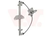 Fensterheber vorne links VAN WEZEL 3380261