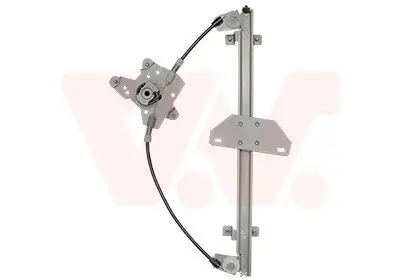 Fensterheber vorne rechts VAN WEZEL 3380262
