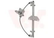Fensterheber vorne rechts VAN WEZEL 3380262