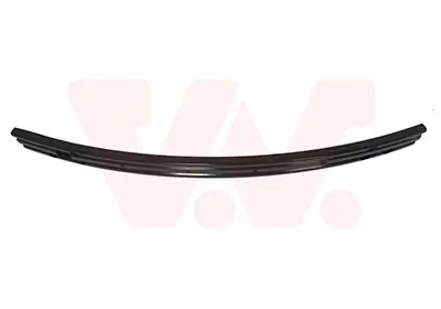 Träger, Stoßfänger vorne VAN WEZEL 3380560
