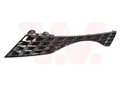 Kühlergitter links VAN WEZEL 3383511 Bild Kühlergitter links VAN WEZEL 3383511