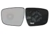 Spiegelglas, Außenspiegel links VAN WEZEL 3383837