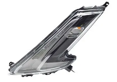 Blinkleuchte vorne links VAN WEZEL 3383905 Bild Blinkleuchte vorne links VAN WEZEL 3383905