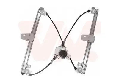 Fensterheber vorne links VAN WEZEL 3388261