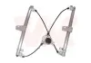 Fensterheber vorne links VAN WEZEL 3388261